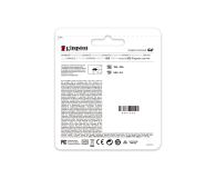 Kingston 256GB Canvas Go! Plus 170MB/90MB (odczyt/zapis) - 550120 - zdjęcie 3